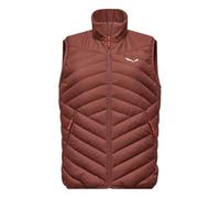 SALEWA Brenta Responsive Down Vest W, etruscan red, 2XL