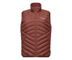 SALEWA Brenta Responsive Down Vest W, etruscan red, 2XL