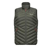 SALEWA Brenta Responsive Down Vest W, faded green, L