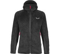Salewa - Caldo e morbido pile da escursionismo - Tognazza PL W Jkt Black Out Melange per Donne - Taglia S - Nero