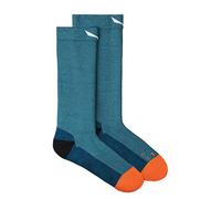 Salewa Calzini Crew Mountain Trainer Merino
