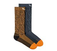 Salewa Calzini Crew Mountain Trainer Merino