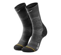 Salewa Calzini Crew Ortles Am