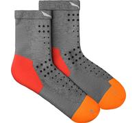 Salewa Calzini Crew Pedroc Alpine Merino