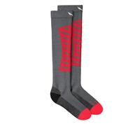Salewa Calzini Lunghi Sella Dryback Alpine Merino Half