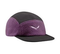 Salewa Cappellino Con Visiera Eagle Retro Fleece