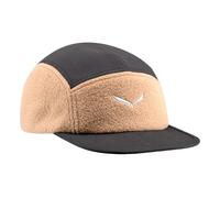 Salewa Cappellino Con Visiera Eagle Retro Fleece