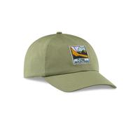 Salewa - Graphic Cap - Cappellino 58 cm olivia