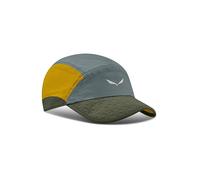 Salewa - Pedroc 2 Durastretch Light Cap - Cappellino 58 cm grigio