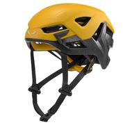 Casco da arrampicata Salewa ARIA HELMET (GOLD) L-XL