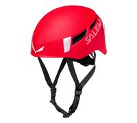 Salewa Caschi arrampicata Pura (Dimensione L-XL, Rosso)