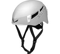 Salewa - Pura Helmet - Casco da arrampicata L/XL bianco