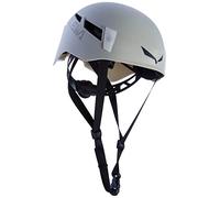 Salewa Caschi arrampicata Pura (Dimensione S-M, Bianco)