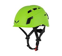 Salewa Toxo 3.0 - casco arrampicata 53-62 Green unisex