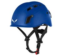SALEWA, TOXO 3.0 HELMET Unisex-adulto, BLUE, UNI