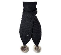 SALEWA Claire Scarf Girls Set sciarpa, cappello e guanti Bambine e ragazze (Pacco da 1)
