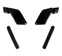 Salewa Clip Per Lampada Toxo 3.0