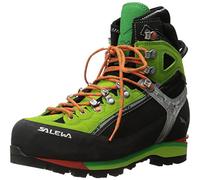 Salewa Condor Evo Gore-Tex Scarponi da Trekking da Uomo, Nero, 13