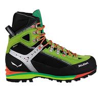 Scarponi Salewa Condor Evo GORE-TEX verde - 42.5