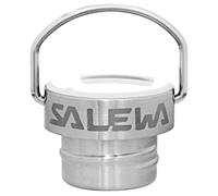 Tappo di ricambio Salewa Aurino/Valsura Steel argento