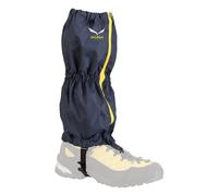 Salewa Coppia Ghette Hiking Medium, Trekking, Taglia M - 3850 (Blue Navy)