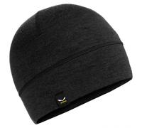 Salewa Cristallo Beanie Blu Uomo,Donna