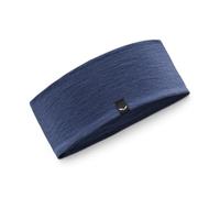 Salewa Fascia Per Capelli Cristallo