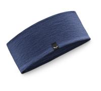 Salewa - Cristallo Headband - Fascia sportiva per la fronte 58 cm blu
