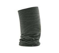 Salewa Cristallo Icono M - scaldacollo - uomo 58 Dark Green unisex Bluesign,Lana Merino