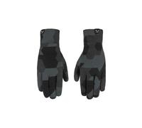 Salewa cristallo liner camo unisex long undergloves