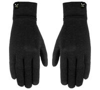 Salewa - Cristallo Liner Gloves - Guanti S nero