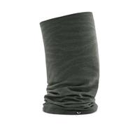 Salewa Cristallo Neck Tube Collo Tubolare, Stampa Verde Oliva Scuro, UNI58 Unisex-Adulto