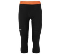 Salewa Cristallo Warm AMR - calzamaglia - uomo Black 52