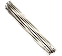 Salewa Denali Ii Pole Set Rosso