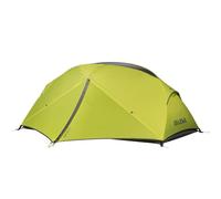 Salewa Denali II - tenda 2 persone Cactus/Grey unisex