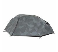Salewa Denali III C Tenda 3 Persone Tenda Multisport Kuppel Outdoor Campeggio