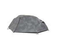 SALEWA Denali Iii C Tent Camo - Unisex - Grigio - Taglia unica- modello 2023