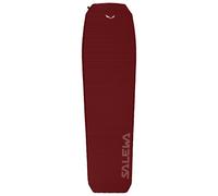 Salewa - Diadem 3-Season Mat - Materassino isolante 183 x 51 x 2,5 cm Rosso