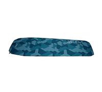 Salewa Diadem 3-Season Mat - materassino autogonfiante Blue unisex