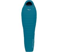 SALEWA Diadem Mild Long RDS Sacco a pelo, Adulti Unisex, Ink Blue (Blu), Taglia unica