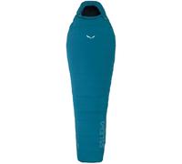 Salewa Diadem Mild Sleeping Bag Blu Regular / Right Zipper