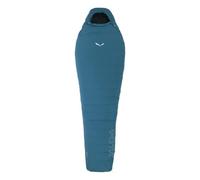 Salewa Diadem Mild Sleeping Bag Blu Regular / Right Zipper