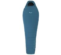 Salewa Diadem Mild Responsive - sacco a pelo RIGHT Blue unisex Dwr,Rds,Salewa Committed,Pfc-Free
