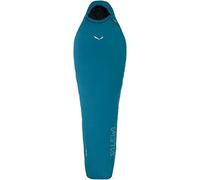 Sacco a pelo Salewa Diadem Warm Rds blu inchiostro (Left)