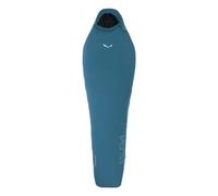 Sacco a pelo Salewa Diadem Warm Long -2C blu navy - Destra