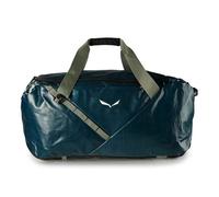 Borsa Salewa Discovery Duffle 90L blu notte grigio