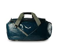 Borsa Salewa Discovery Duffle 70L blu notte grigio