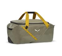 Borsa Salewa Discovery Duffle 90L verde canna verde kaki
