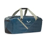 Salewa Discovery Medium Duffle Bag Blu