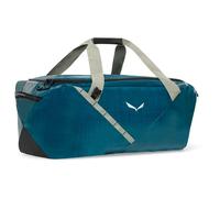 Salewa - Discovery Duffle L - Borsa da viaggio 90 l blu